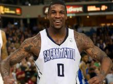 Thomas Robinson