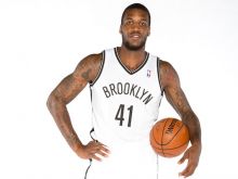 Thomas Robinson