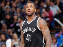 Thomas Robinson