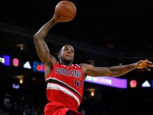 Thomas Robinson