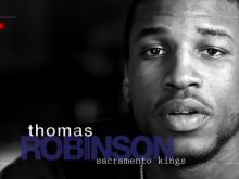 Thomas Robinson