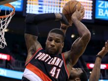 Thomas Robinson