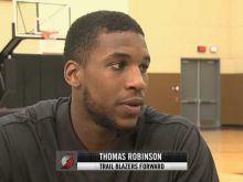 Thomas Robinson