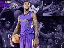 Thomas Robinson