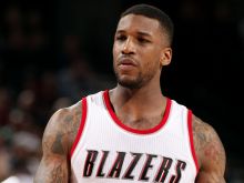 Thomas Robinson