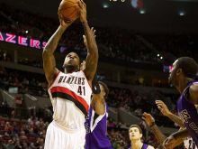Thomas Robinson