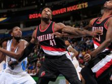 Thomas Robinson