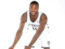 Thomas Robinson