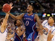 Thomas Robinson