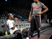 Thomas Robinson