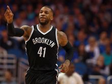 Thomas Robinson