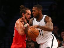 Thomas Robinson