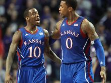 Thomas Robinson