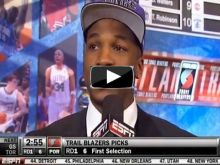 Thomas Robinson