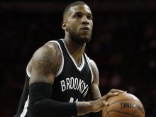 Thomas Robinson