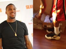 Thomas Robinson
