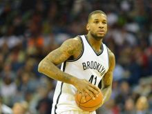 Thomas Robinson