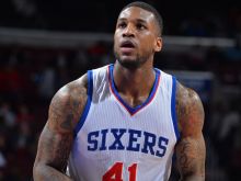 Thomas Robinson
