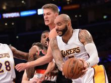 Thomas Robinson