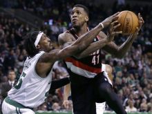 Thomas Robinson
