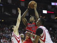 Thomas Robinson