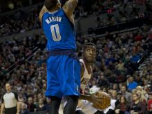 Thomas Robinson