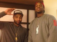 Thomas Robinson