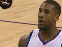 Thomas Robinson