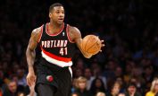 Thomas Robinson