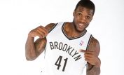 Thomas Robinson