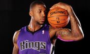 Thomas Robinson