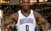 Thomas Robinson