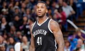 Thomas Robinson