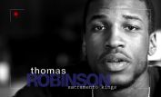 Thomas Robinson