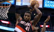 Thomas Robinson