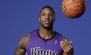 Thomas Robinson