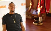 Thomas Robinson