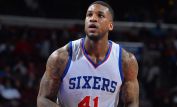 Thomas Robinson