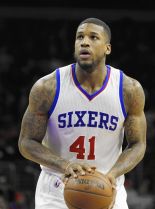 Thomas Robinson