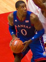 Thomas Robinson