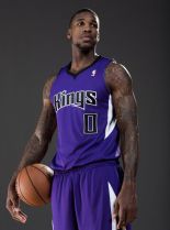 Thomas Robinson