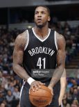 Thomas Robinson