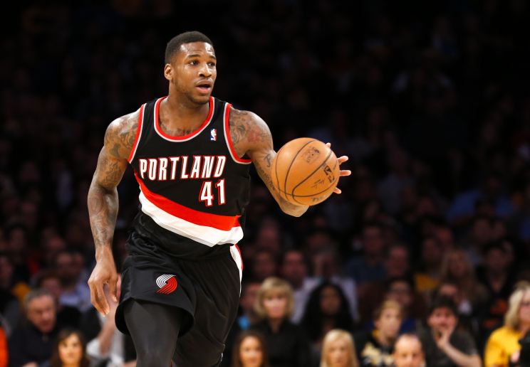 Thomas Robinson