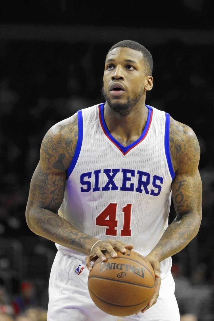 Thomas Robinson