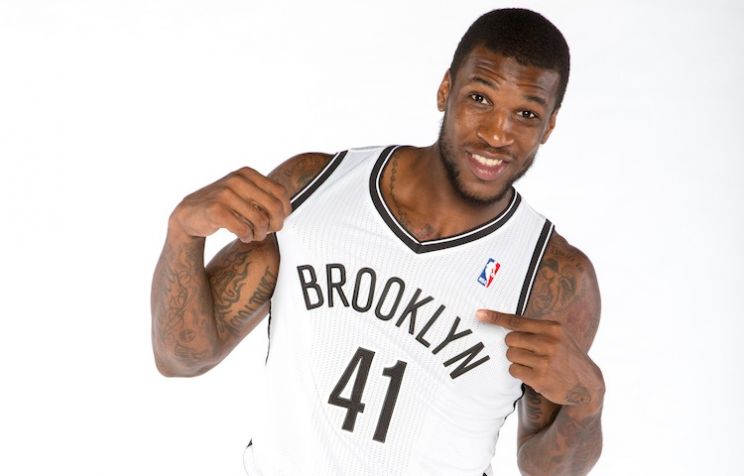 Thomas Robinson