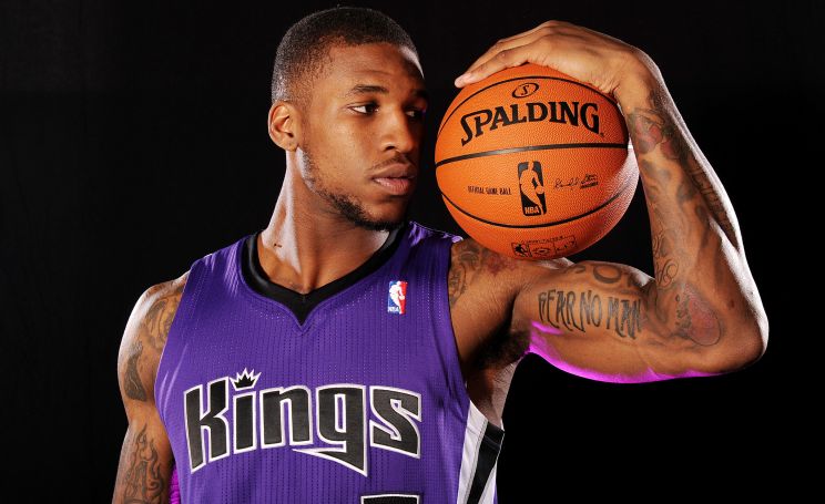 Thomas Robinson