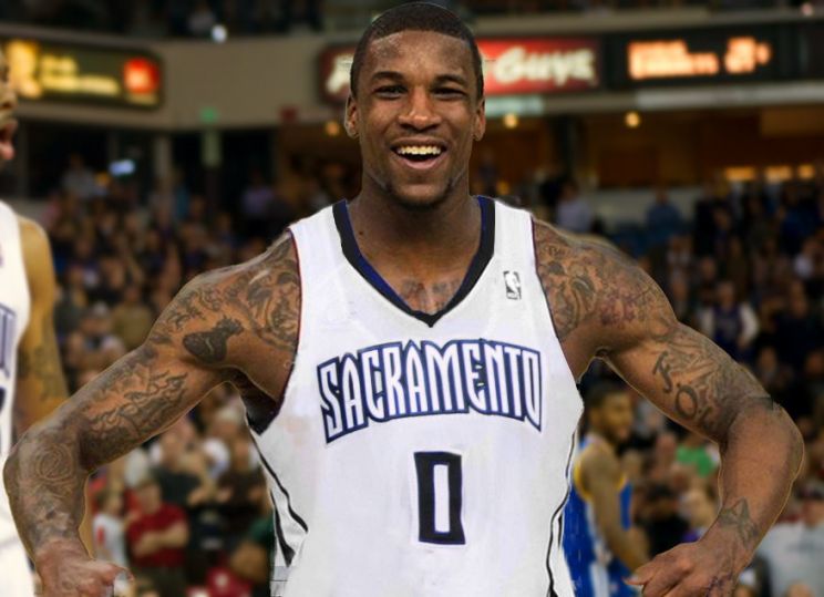 Thomas Robinson