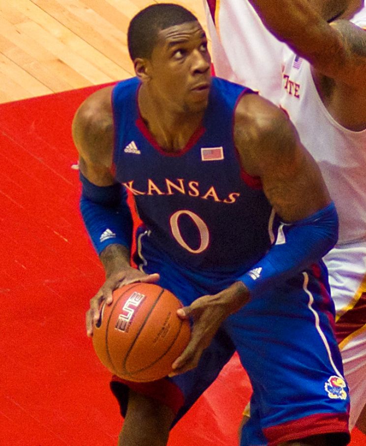 Thomas Robinson