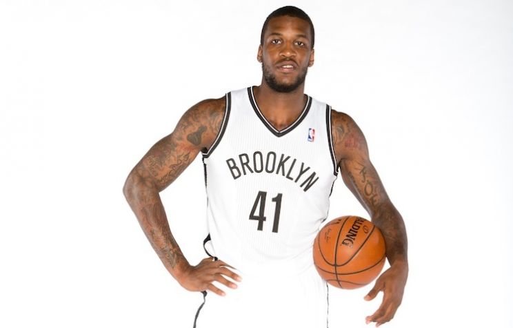 Thomas Robinson