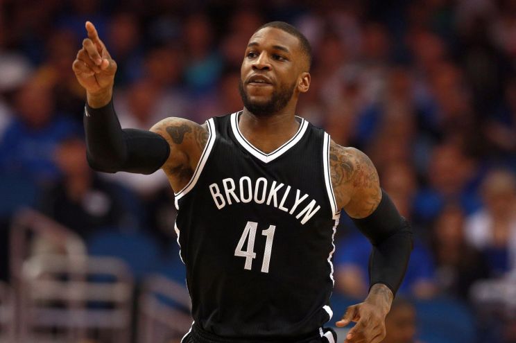 Thomas Robinson